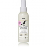 Yope Creamy Amber Body Serum niisutav pihustatav kehaseerum - 150 ml.