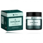 HiSkin CBD Rapid Relief kehakreem kuivale / tundlikule nahale - 120 ml.