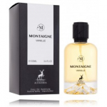 Maison Alhambra Montaigne Vanille EDP naistele - 100 ml.