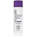Foligain Triple Action Conditioner For Thinning Hair kasvu soodustav juuksepalsam naistele - 236 ml.