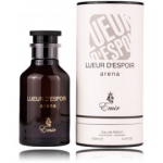 Paris Corner Emir Lueur d'Espoir Arena EDP meestele ja naistele - 100 ml.