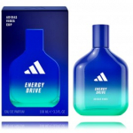 Adidas Vibes Energy Drive EDP meestele ja naistele - 100 ml.