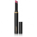 MAC Powder Kiss Velvet Blur Slim Stick Lipstick niisutav huulepulk - Wild Rebel