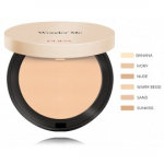 Pupa Wonder Me Compact Face Powder kompaktpuuder - Warm Beige