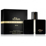 s.Oliver Selection Men EDT meestele - 50 ml.