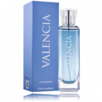 Swiss Arabian Valencia EDP meestele ja naistele - 100 ml.