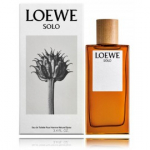 Loewe Solo EDT meestele - 75 ml.