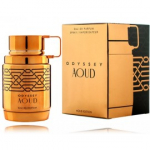 Armaf Odyssey Aoud EDP meestele - 60 ml.