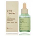 Mizon Phyto Plump Collagen Serum n&auml;oseerum kollageeniga - 30 ml.