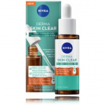 Nivea Derma Skin seerum veetasakaalu taastamiseks nahas - 30 ml.