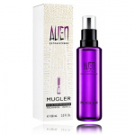 Thierry Mugler Alien Extraintense EDP naistele - 100 ml. t&auml;ide