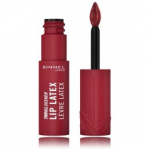 Rimmel Thrill Seeker Lip Latex vedel huulepulk - 450 Majesty