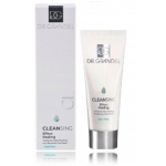 Dr. Grandel Cleansing Effect Peeling kreemjas n&auml;okoorija bambuseosakestega - 75 ml.