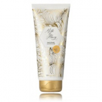 Oriflame Milk & Honey Gold Smoothing Sugar Scrub siluv kehakoorija suhkruga - 200 ml.