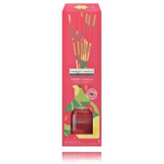 Yankee Candle Home Inspiration Reed Diffuser Cherry Vanilla kodul&otilde;hn pulkadega - 90 ml.
