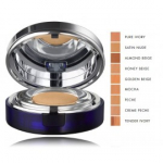 La Prairie Skin Caviar Essence-in-Foundation SPF25 kaitsev jumestuskreem - NW-40 Almond Beige