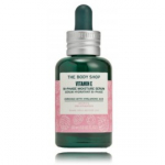 The Body Shop Vitamin E Bi-Phase n&auml;o seerum E-vitamiiniga - 30 ml.
