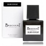 Brecourt Subversif EDP meestele ja naistele - 50 ml.