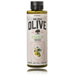Korres Pure Greek Olive Honey & Pear du&scaron;igeel - 250 ml.