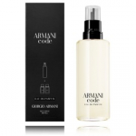 Giorgio Armani Code for Men EDP meestele - 150 ml. t&auml;ide