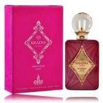 Risala Elite Khazna Kohinoor EDP meestele ja naistele - 100 ml.