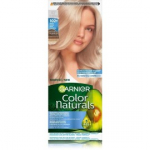 Garnier Color Natural Creme kauap&uuml;siv juuksev&auml;rv - 102+ Mroźny Srebrny Blond