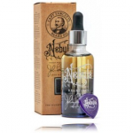 Captain Fawcett John Petrucci Nebula Beard Oil habeme&otilde;li meestele - 50 ml.