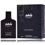 Gulf Orchid Shahm EDP naistele ja meestele - 100 ml.