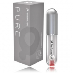 TRAVALO Perfume Pod Pure KORDUVT&Auml;IDETAV L&Otilde;HNA SPREIPUDEL 1 tk - Silver