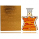 Ahmed Al Maghribi Touch Oud EDP naistele - 75 ml.