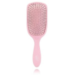 Wet Brush Go Green Paddle Detangler juuksehari - Pink