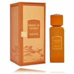 RIIFFS Desert De Sahara EDP meestele ja naistele - 100 ml.