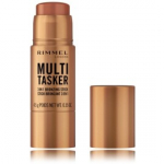 Rimmel Multi-Tasker 3in1 Bronzing Stick kontuurimispulk - 02 Medium