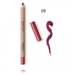 Kiko Milano Creamy Colour Comfort Lip Liner huulepliiats - 09 Amaranth