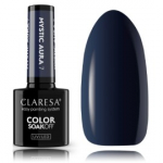 Claresa Soak Off UV / LED Mystic Aura kauap&uuml;siv h&uuml;briidk&uuml;&uuml;nelakk - Mystic Aura 07