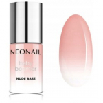 Neonail UV Gel Polish Baby Boomer Nude Base geelk&uuml;&uuml;nelaki aluslakk - 7.2 ml.