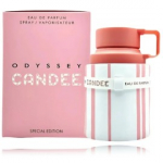 Armaf Odyssey Candee EDP naistele - 60 ml.