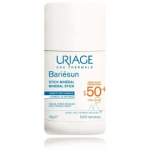 Uriage Bari&eacute;sun Mineral Stick SPF50+ p&auml;ikesekaitsepulk - 18 g.