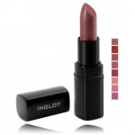 Inglot Lipstick Matte matt huulepulk - 445