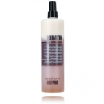 KayPro Special Care Keratin 2-Phase Restructuring Conditioner kahefaasiline palsam kahjustatud juustele - 500 ml.
