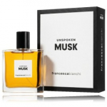Francesca Bianchi Unspoken Musk Extrait de Parfum PP meestele ja naistele - 100 ml.