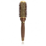 Olivia Garden Nano Thermic Round juuksehari 1 tk - 34 MM. Wavy Barrel