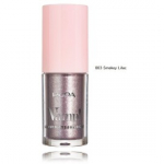PUPA Milano Liquid Eyeshadow VAMP! vedel lauv&auml;rv - 003 Smokey Lilac