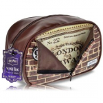 Mad Beauty Harry Potter Cosmetic Bag kosmeetikakott - 1 tk.