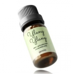 Goda Organic Ylang-ylang Essential Oil eeterlik &otilde;li - 10 ml.