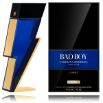 Carolina Herrera Bad Boy Cobalt Absolute EDP meestele - 50 ml.