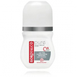 Borotalco Pure Musky Breeze Scent Deo Roll On rulldeodorant - 50 ml.
