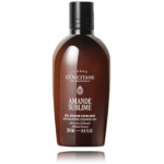 L'Occitane Almond Exfoliating Shower Gel du&scaron;igeel-kehakoorija - 250 ml.