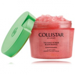 Collistar Elasticizing Firming Talasso-Scrub kehakoorija - 300 g.