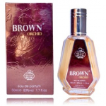 Ard Al Zaafaran Brown Orchid EDP kvepalai moterims ir vyrams - 50 ml.